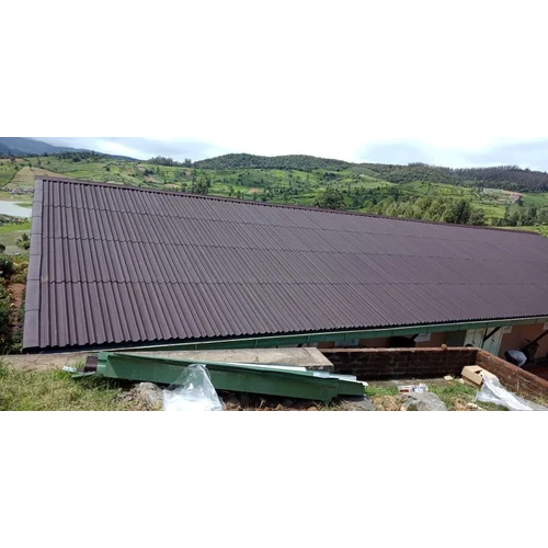Onduvilla Lightweight Roofing Tiles