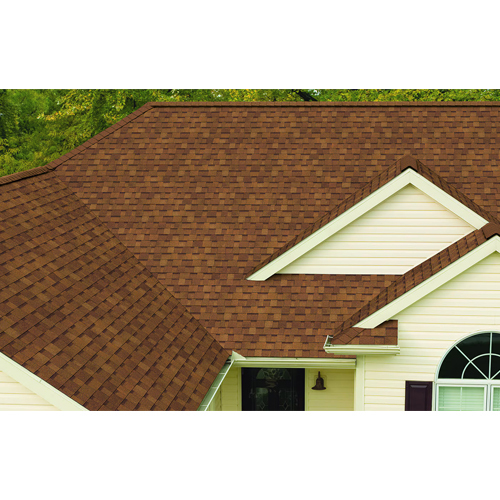 Owens Corning Oakridge Super Laminated Roofing Shingles