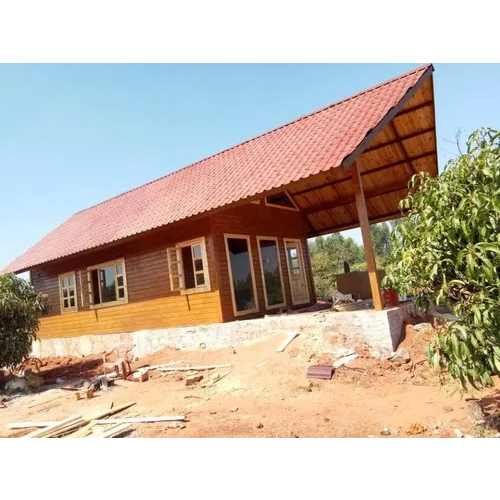 3mm Heat Resistance Roofing Sheet