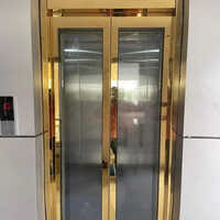 5 Feet Elevator Glass Door