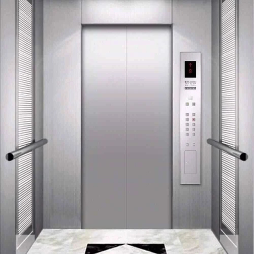 15 Persons Hospital Elevator - Hoist Way Size: Different Available