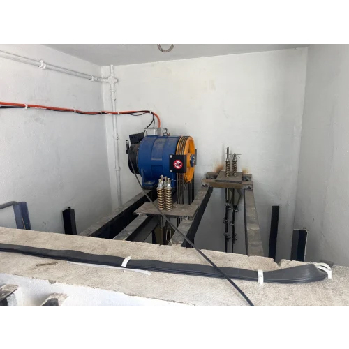 Elevator Installation Service