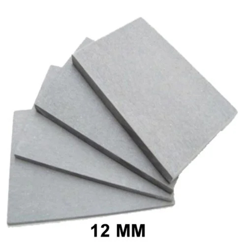 12Mm Bison Panel Board - Features: High Quality