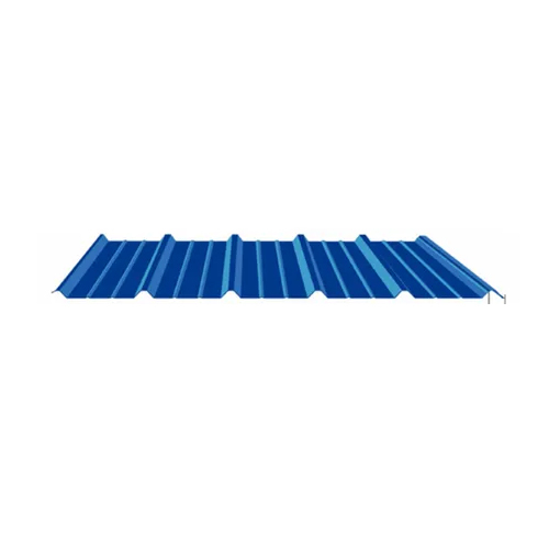 Metallic Laminate Sheet