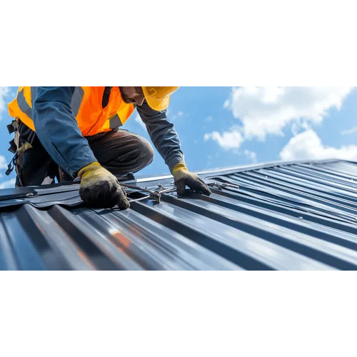 Roofing Installation Services