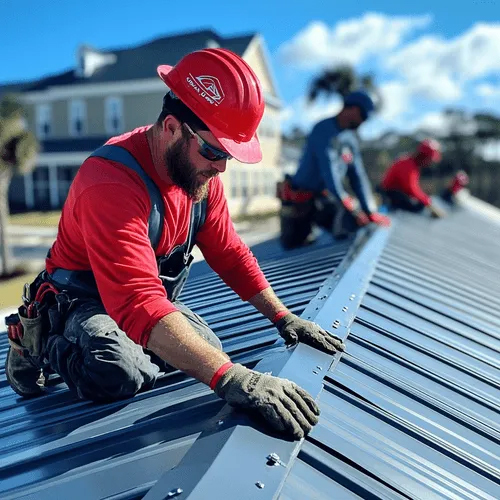 Custom Roofing Solutions