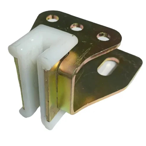 Metal Elevator Counter Shoe - Material: Stainless Steel