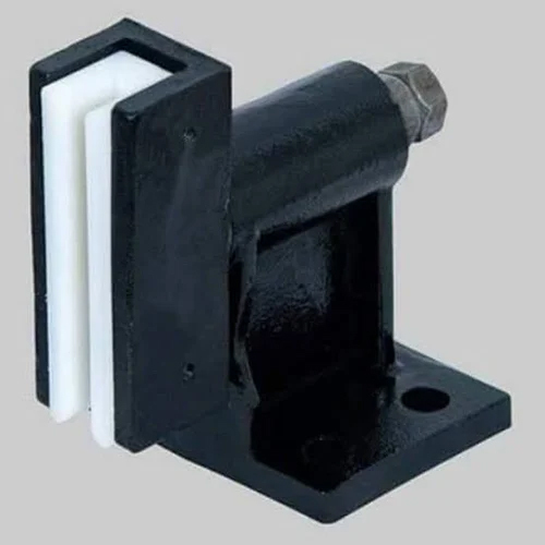 2.5Mm Mild Steel Elevator Gp Bracke - Load Capacity: 408  Kilograms (Kg)