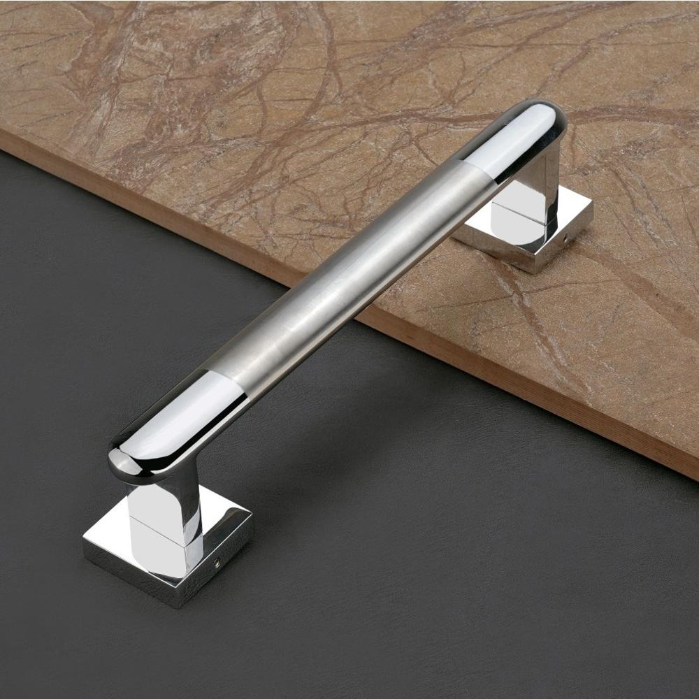 N-53 Main Door Handle - Color: T T