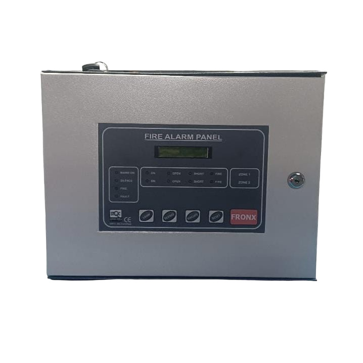 Fire Alarm Panel