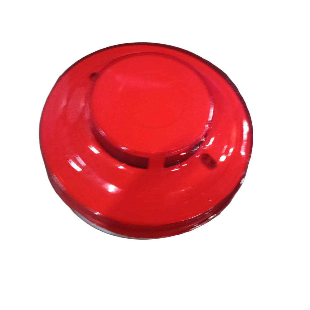 Smoke Detector - Application: Industrial