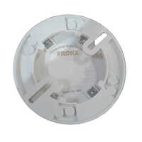Fronx Smoke Detector - Application: Industrial