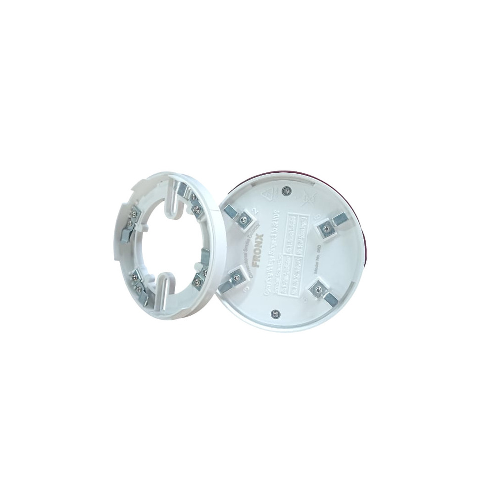 Fronx Smoke Detector