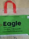 Plastic Pillow Cover Packaging Bags