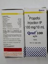 Prop-ofol Injection IP 100 mg/10 mL