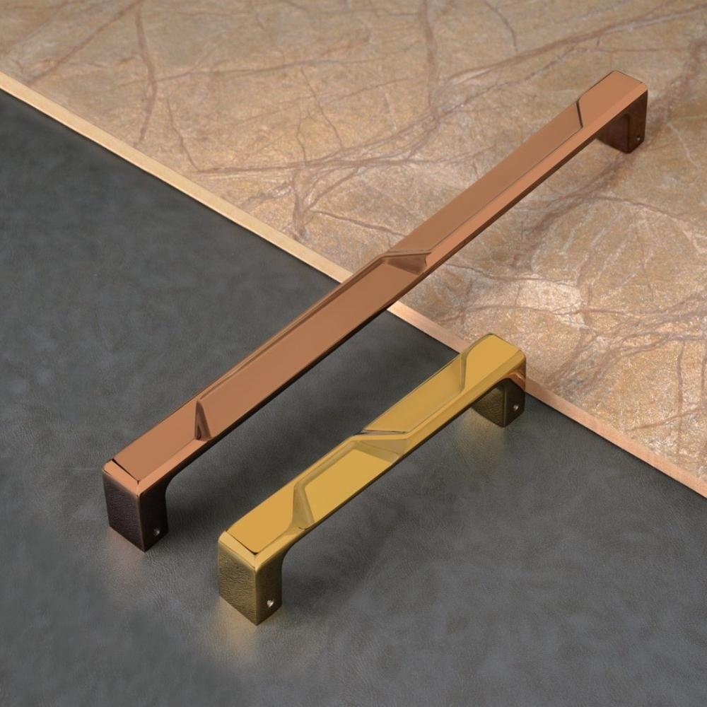 No.9084 Main Door Handle - Application: Residential & Commercial