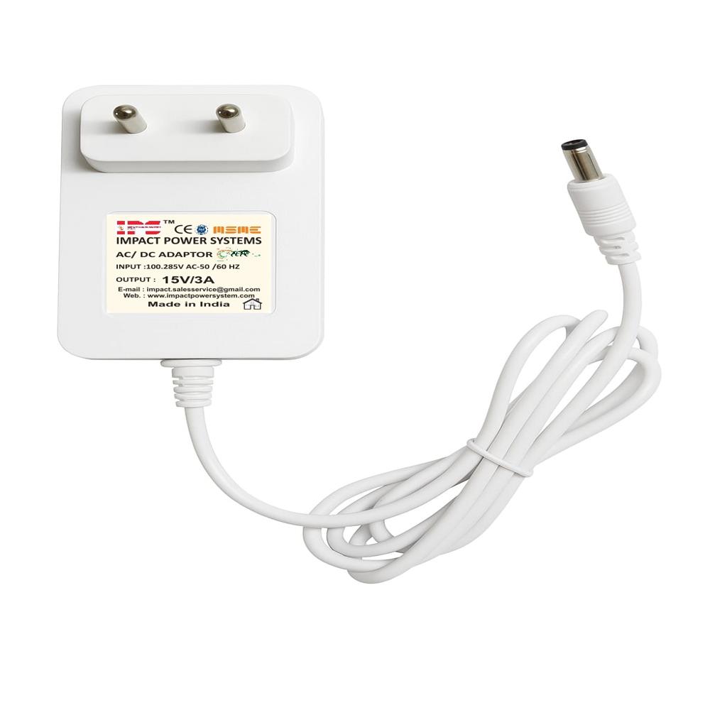 SMPS POWER ADAPTER