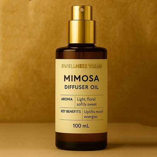 100ml Mimosa Diffuser Oil
