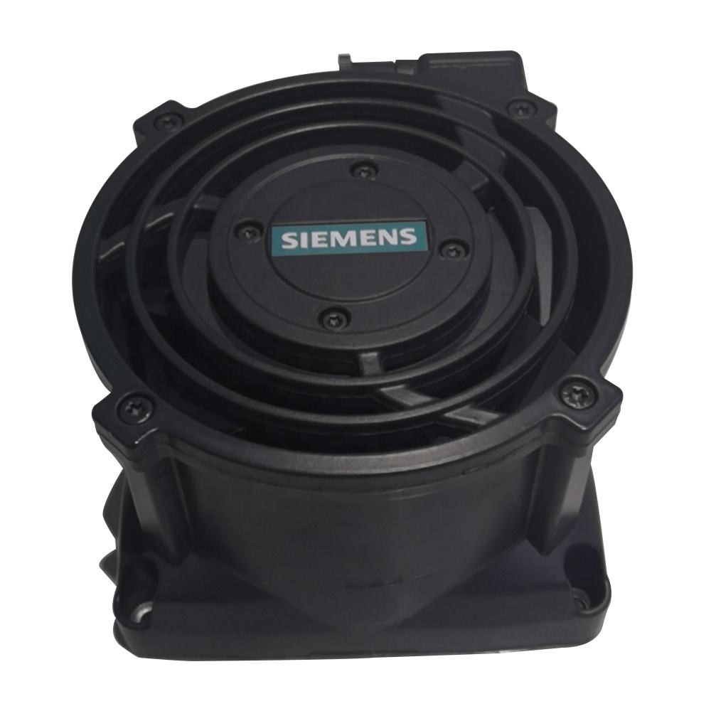 Ebmpapst W2S135-EA79-01 230V AC 50HZ 0.17A 135mm 25W 2800RPM IP55 Spindle Motor Cooling Fan for Siemens Inverter