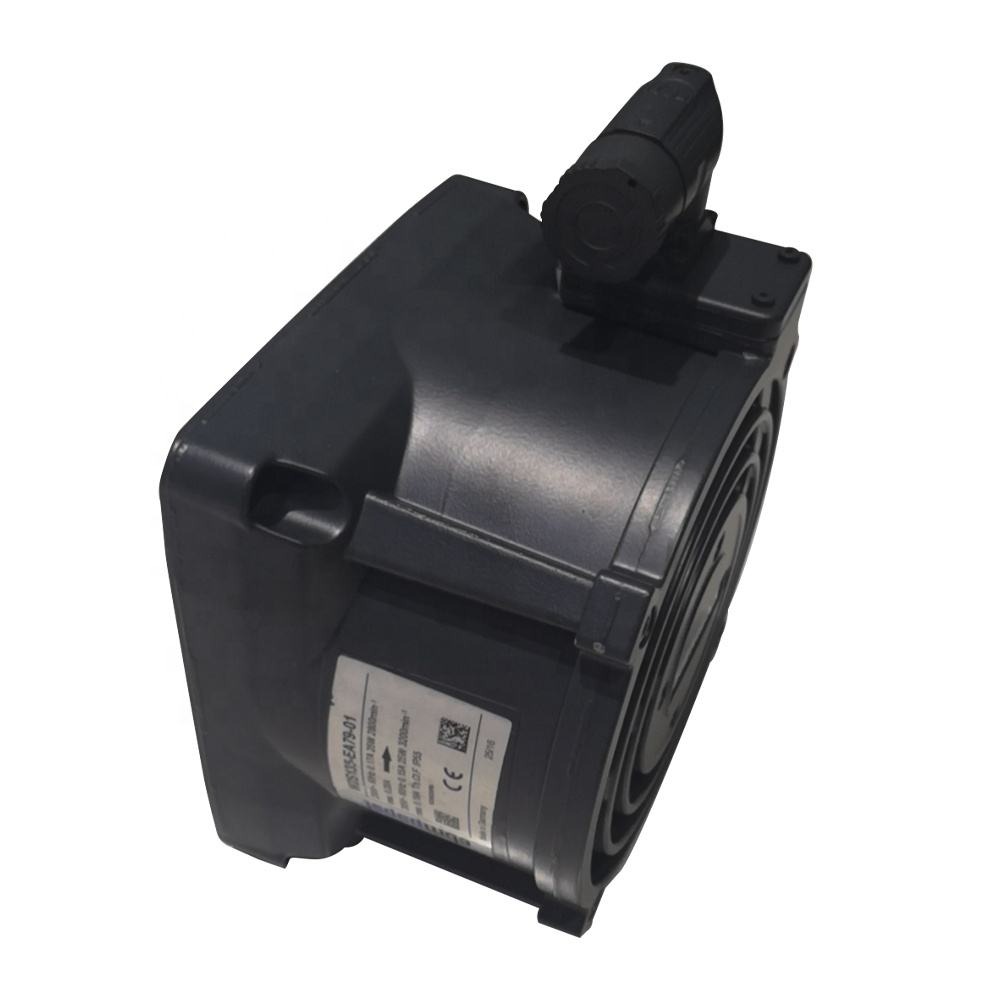 Ebmpapst W2S135-EA79-01 230V AC 50HZ 0.17A 135mm 25W 2800RPM IP55 Spindle Motor Cooling Fan for Siemens Inverter