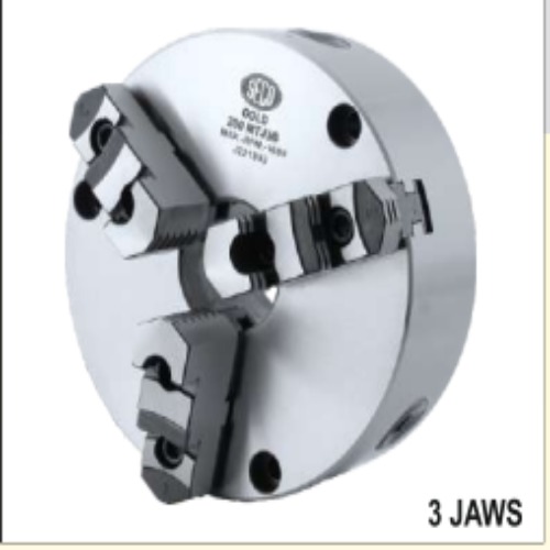 Master Gripping Chuck ( Seco)