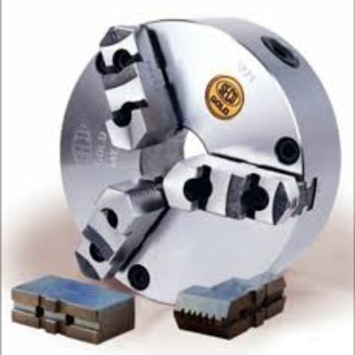 Master Gripping Chuck ( Seco) - Capacity: 3 Ton