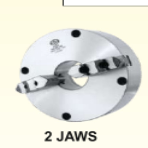 Master Gripping Chuck ( Seco) - Capacity: 3 Ton