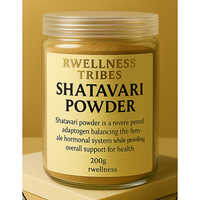 200g Shatavari Powder