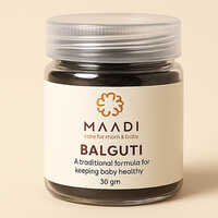 30G Baby Balguti - Drug Type: General Medicines