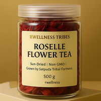 500g Roselle Flower Tea