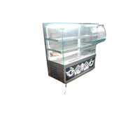 Cake Display Counter