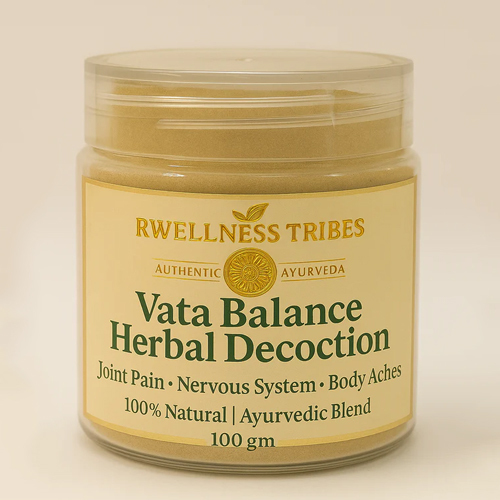 Herbal Products