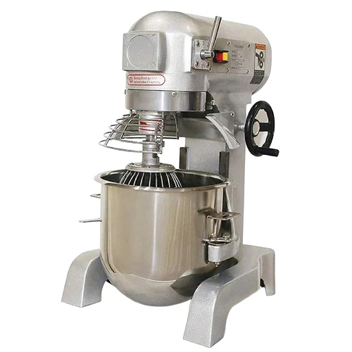 60L Planetary Mixer - Frequency: 50 Hertz (Hz)