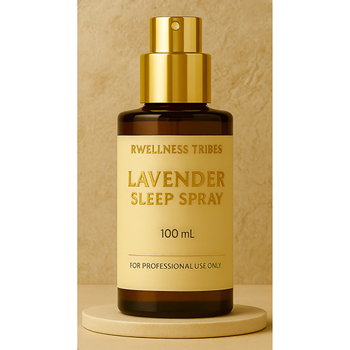 100ml Lavender Sleep Spray - Direction: As Per Suggestion