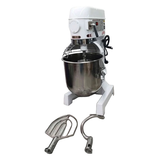 Ss Bakery Planetary Mixer - Frequency: 50 Hertz (Hz)