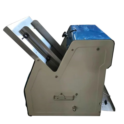 Ss Bread Slicer Machine - Feature: High Efficiency