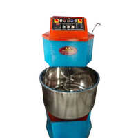 90kg Spiral Dough Mixer