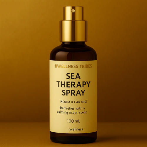 100ml Sea Therapy Spray