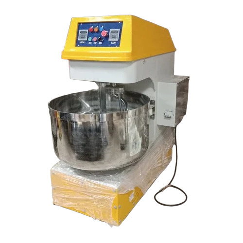 Spiral Dough Mixer