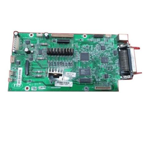 TVS MSP 250 Star58 Logic Card / Formatter Board