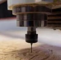 Industrial CNC Router Machine