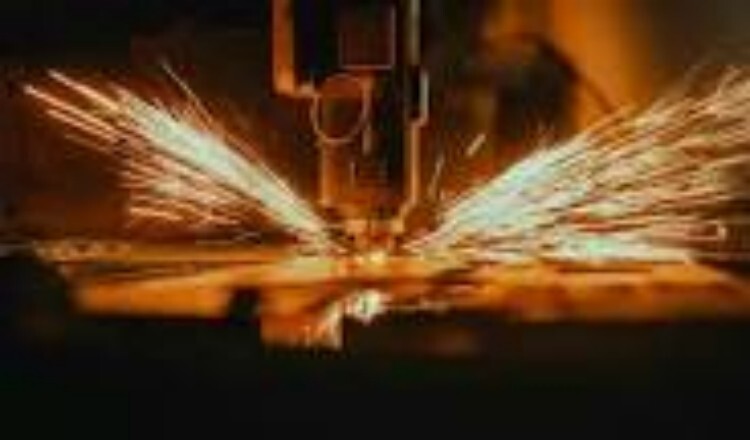 Industrial CNC Router Machine