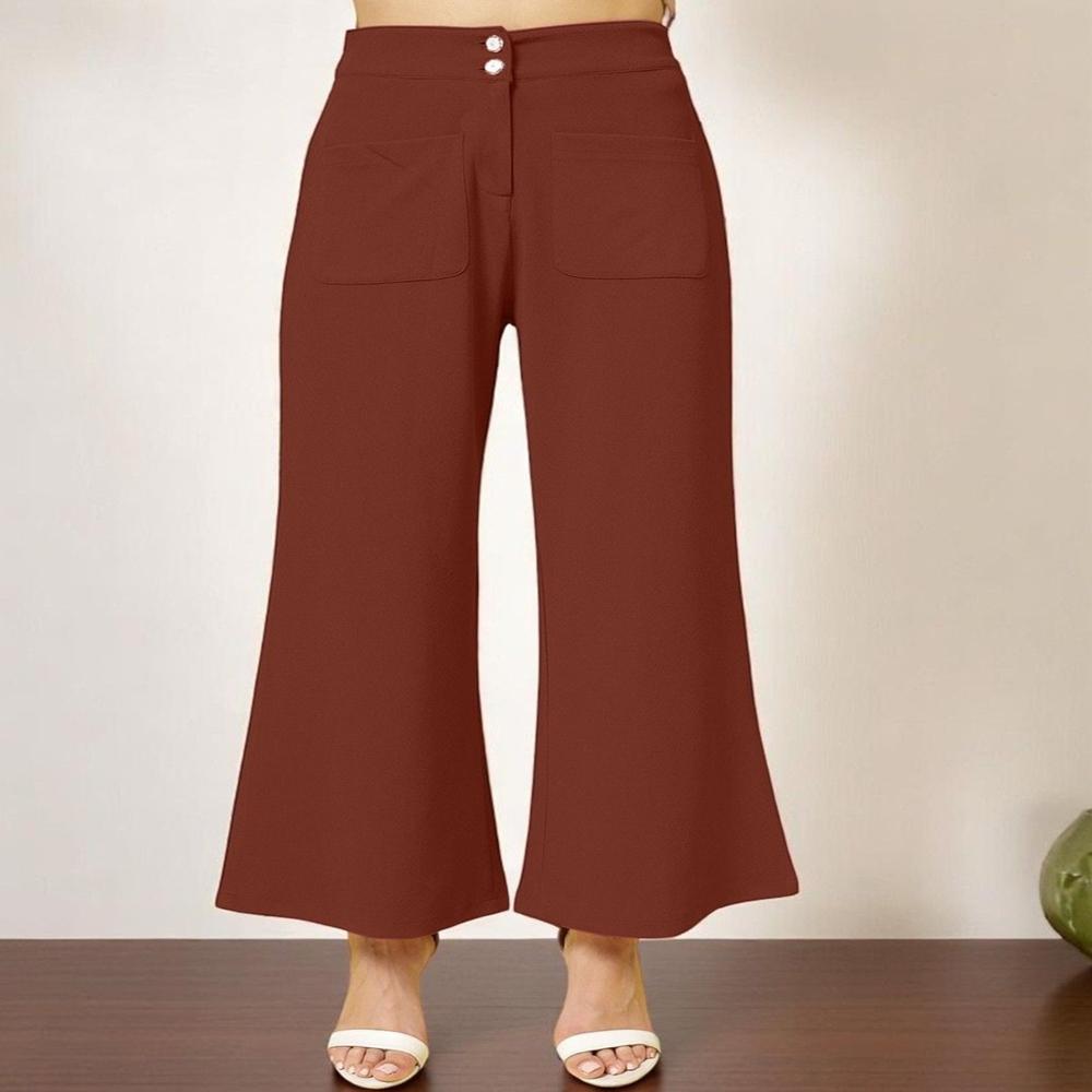 Trousers & Capris