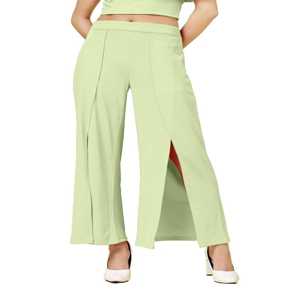 Stretchable Trousers for Women