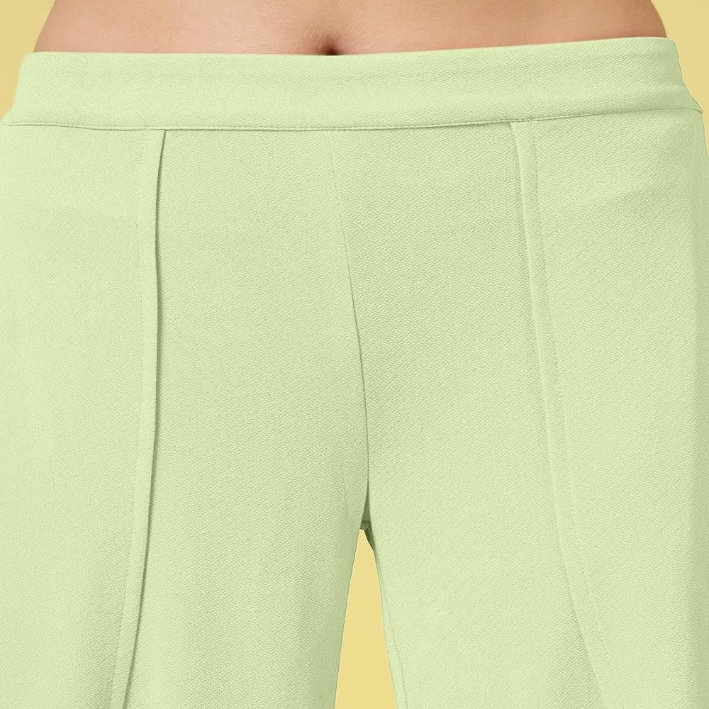 Stretchable Trousers for Women