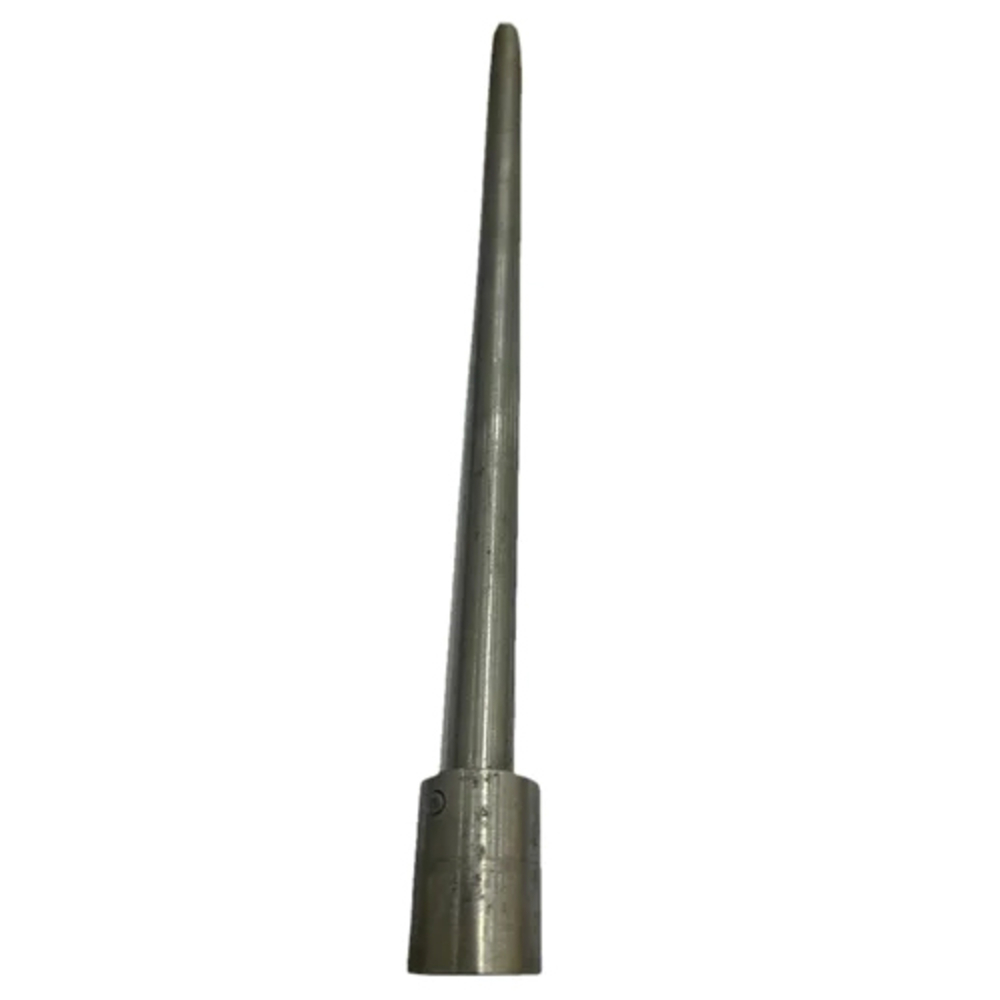 Pump Shaft - Application: Submersible