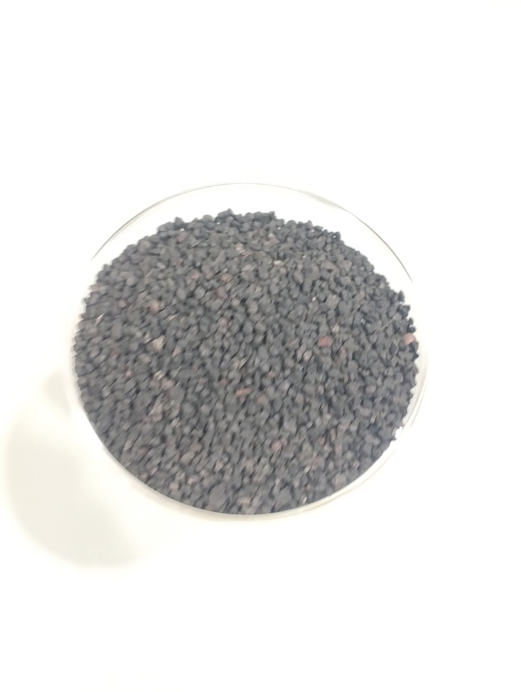 10:20 Roasted Bentonite Granules - Application: Organic Fertilizer