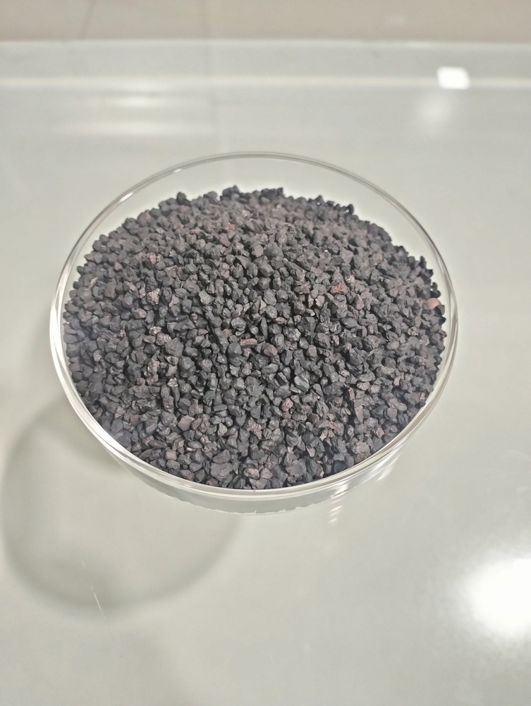 10:20 Roasted Bentonite Granules - Application: Organic Fertilizer