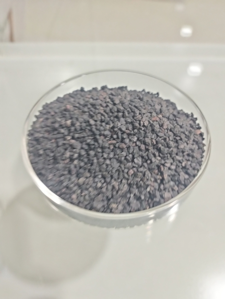 10:20 Roasted Bentonite Granules - Application: Organic Fertilizer