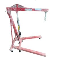 Engine crane